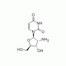 26889-39-4A801674 2'-氨基脱氧尿苷, 98%