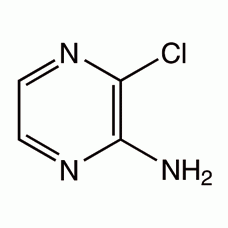 6863-73-6A801637 2-氨基-3-氯吡嗪, 97%