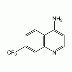 243666-11-7A801724 4-氨基-7-(三氟甲基)喹啉, 98%
