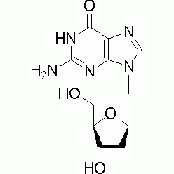 961-07-9A806317 2'-脱氧鸟苷, 99%