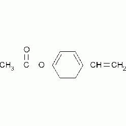 2628-16-2A820434 4-乙酰氧基苯乙烯, 97%