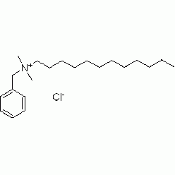 139-07-1B801873 十二烷基二甲基苄基氯化铵, 99%