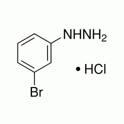 27246-81-7B801972 3-溴苯肼盐酸盐, 98%
