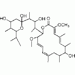 88899-55-2B801909 巴佛洛霉素A1, ≥95.0 %(HPLC)