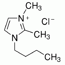 98892-75-2B801924 1-丁基-2,3-二甲基咪唑氯盐, 97%
