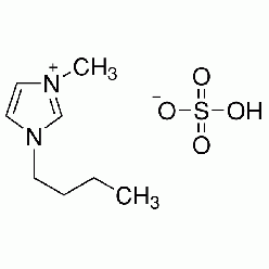 262297-13-2B801930 1-丁基-3-甲基咪唑硫酸氢盐, 95%