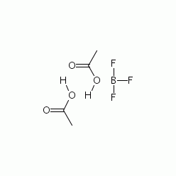373-61-5B802010 三氟化硼乙酸络合物, 98%