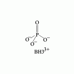 13308-51-5B802034 磷酸硼, 99.9%,8000目