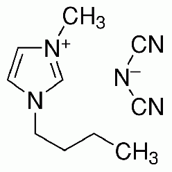 448245-52-1B802039 1-丁基-3-甲基咪唑双氰胺盐, 97%