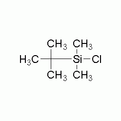 18162-48-6B802171 叔丁基二甲基氯硅烷, 50%甲苯溶液