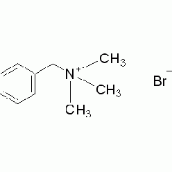 5350-41-4B802175 苄基三甲基溴化铵, 98%