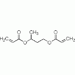 19485-03-1B802100 二丙烯酸1,3-丁二醇酯, 含500 ppm 对苯二酚（HQ）稳