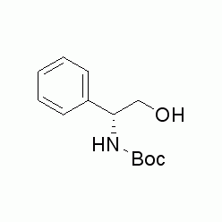 102089-74-7B802113 Boc-D-苯甘氨醇, 98%