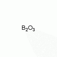 1303-86-2B802547 氧化硼, 99.99% metals basis