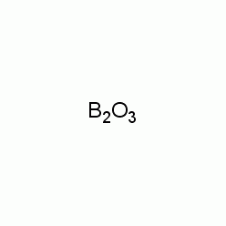 1303-86-2B802547 氧化硼, 99.99% metals basis