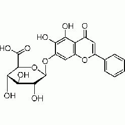 21967-41-9B802696 黄芩苷, 95%