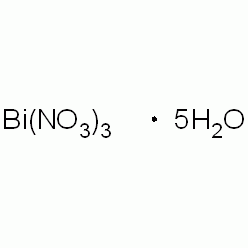 10035-06-0B802764 硝酸铋(III) 五水合物, ACS, ≥98.0%
