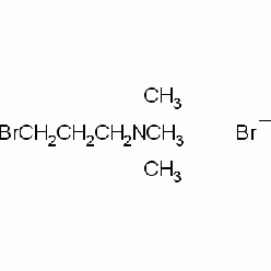 3779-42-8B802775 3-溴丙基三甲基溴化铵, 99%