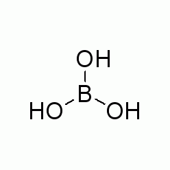 10043-35-3B802844 硼酸, AR,≥99.5%