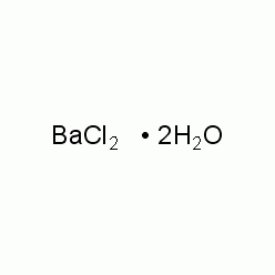 10326-27-9B802866 氯化钡,二水合物, 99.99% metals basis