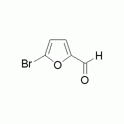 1899-24-7B802874 5-溴-2-糠醛, 98%