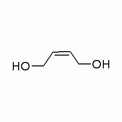 6117-80-2B802811 顺-2-丁烯-1,4-二醇, 97%