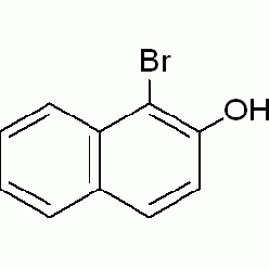 573-97-7B802966 1-溴-2-萘酚, 98%