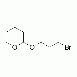 33821-94-2B803114 2-(3-溴丙基)四氢-2H-吡喃, 95%(含碳酸钾稳定剂)
