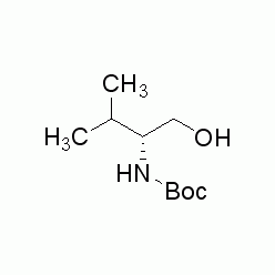 106391-87-1B803241 Boc-D-缬氨醇, 98%