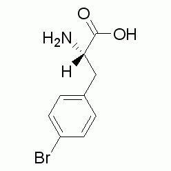 24250-84-8B803200 L-4-溴苯丙氨酸, 98%