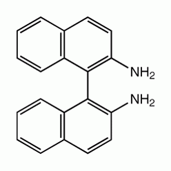4488-22-6B803445 (1,1'-联萘)-2,2'-二胺, 97％