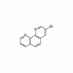 66127-01-3B803425 3-溴-1,10-菲罗啉, 98%