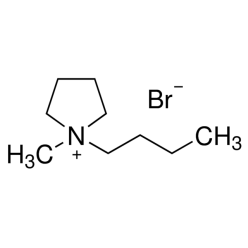 93457-69-3B803504 1-丁基-1-甲基吡咯烷溴化物, 99.0%