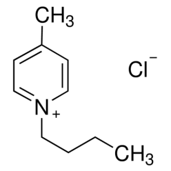 112400-86-9B803508 1-丁基-4-甲基氯化吡啶鎓, 98.0%