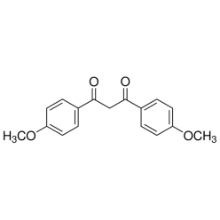 18362-51-1B803655 1,3-双(4-甲氧基苯基)1,3-丙二酮, 98%