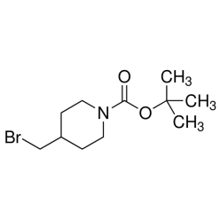 158407-04-6B803677 1-Boc-4-溴甲基哌啶,