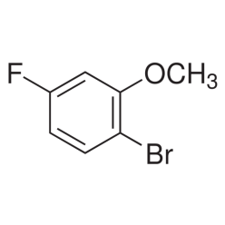 450-88-4B803607 2-溴-5-氟苯甲醚, 99%