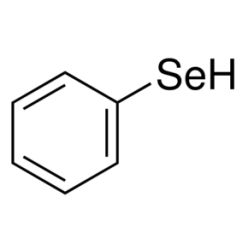 645-96-5B803621 苯硒酚, 97%