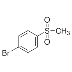 3466-32-8B803730 4-溴苯甲砜, 98.0%