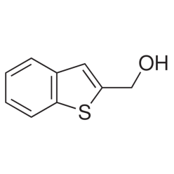 17890-56-1B803899 1-苯并噻吩-2-甲醇, 97%