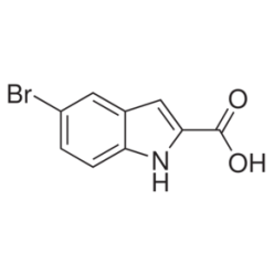 7254-19-5B803938 5-溴吲哚-2-羧酸, 98%