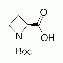 51077-14-6B804039 1-Boc-L-氮杂环丁烷-2-羧酸, 98.0%