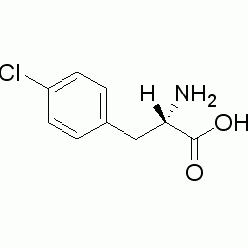 14173-39-8C804188 L-4-氯苯丙氨酸, 98%