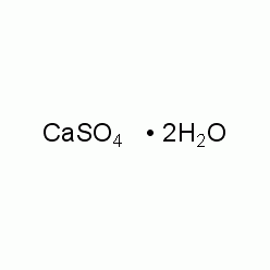 10101-41-4C804293 硫酸钙,二水合物, AR,99%