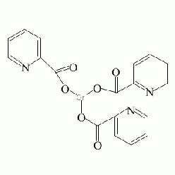 14639-25-9C804297 2-甲酸吡啶铬(III), 98%