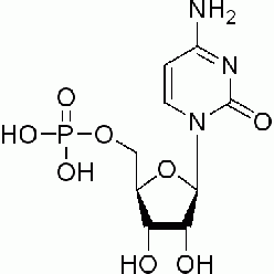 63-37-6C804229 胞苷-5'磷酸, 99%