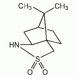 108448-77-7C804367 (1R,2S)-(+)-2,10-樟脑内磺酰胺, 97%