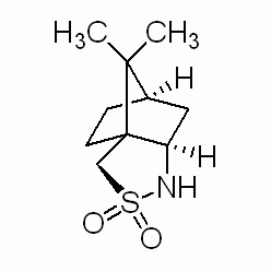 94594-90-8C804368 (-)-10,2-樟脑磺内酰胺, 98%