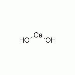 1305-62-0C804308 氢氧化钙, AR,95%