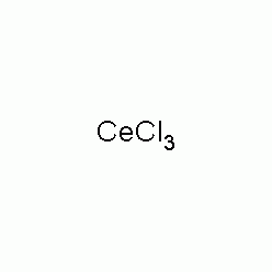 7790-86-5C804404 氯化铈,无水, 99.9% metals basis